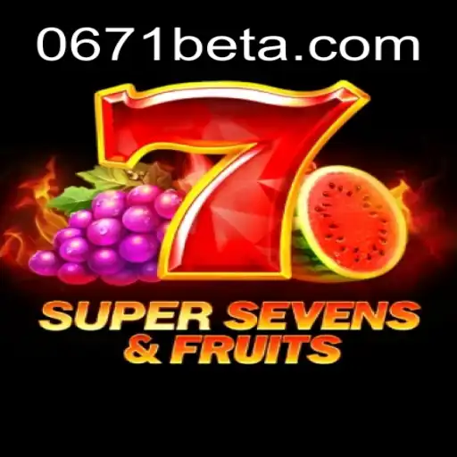 Explorando o Fascinante Mundo de 7SuperSevensFruits e as Novidades das Apostas com 0671bet