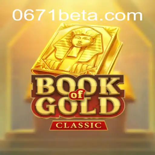 Descubra o Fascinante Mundo de BookOfGoldClassic com 0671bet