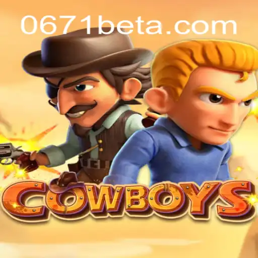 Explorando o Fascinante Mundo de 'COWBOYS' - O Jogo do Momento