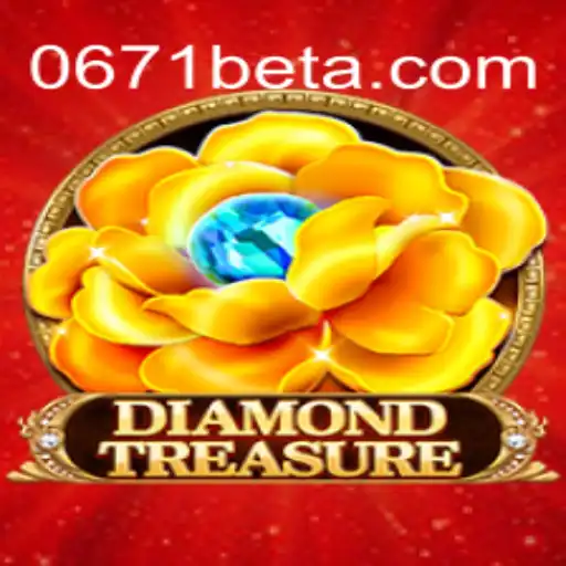Descubra o Fascinante Mundo do Jogo Diamondtreasure