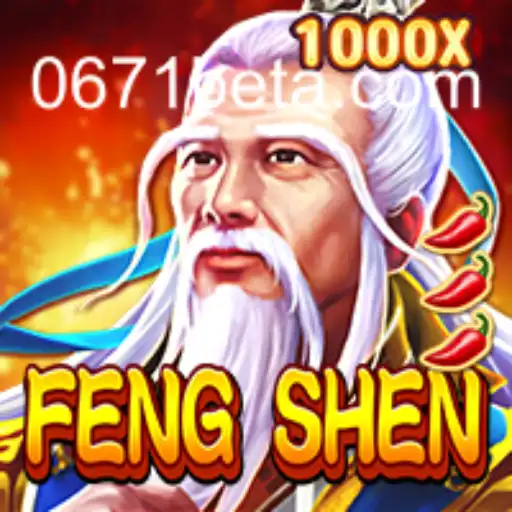 Explorando FengShen: Uma Imersão no Universo do Jogo de Estratégia e Sorte