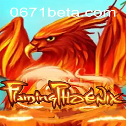 Tudo sobre FlamingPhoenix: Um Novo Fenômeno no Mundo dos Jogos