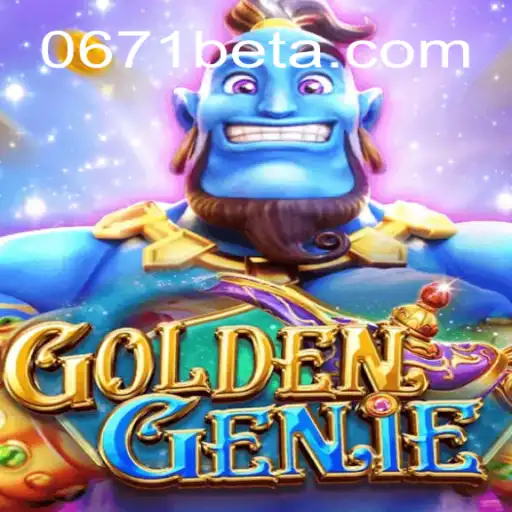 Explorando GOLDENGENIE: O Novo Fenômeno dos Jogos com 0671bet