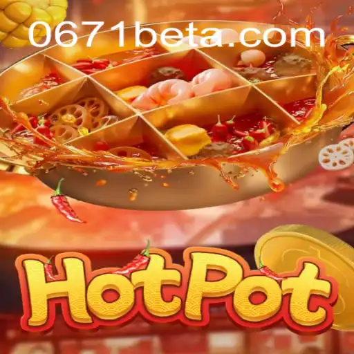Explorando o Fascinante Mundo do Jogo Hotpot: Regras e Dinâmicas