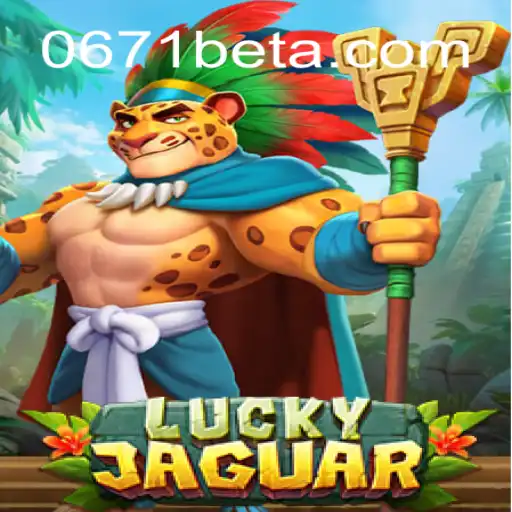 Conheça LuckyJaguar: O Jogo de Aposta Mais Emocionante de 2023