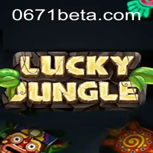 Explorando o Mundo de LuckyJungle: Um Jogo Aventureiro com 0671bet