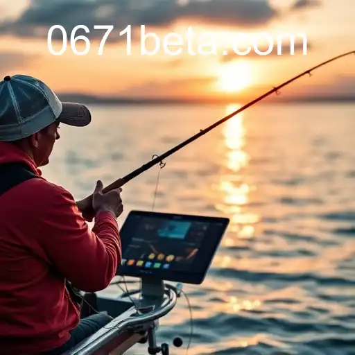 Pesca online