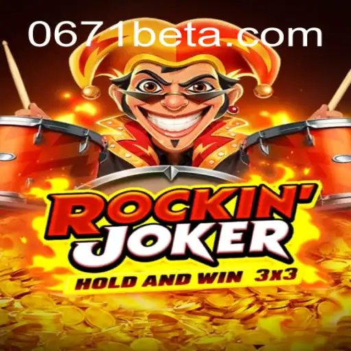 Explorando o Fascinante Mundo do Jogo RockinJoker: Regras e Experiência de Jogo