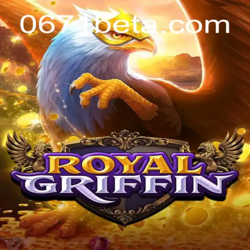Descubra o Fascinante Universo de RoyalGriffin: Um Mergulho nas Regras e Inovações do Jogo