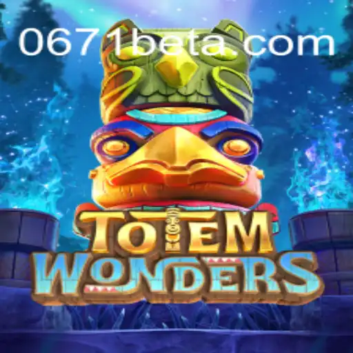 TotemWonders: A Inovação no Universo dos Jogos