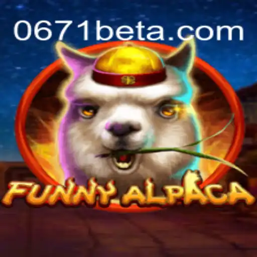 FunnyAlpaca e a Dinâmica Envolvente do Mundo Virtual