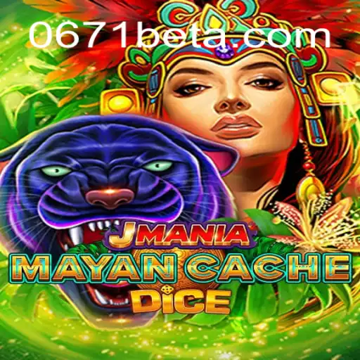 Descubra o Excitante Jogo JManiaMayanCacheDice