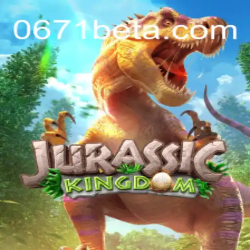 Descubra o Mundo de Aventura de JurassicKingdom: Um Jogo Inovador com 0671bet