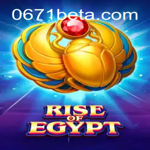 RiseOfEgypt: Descubra a Aventura e Estratégia do Novo Jogo com 0671bet