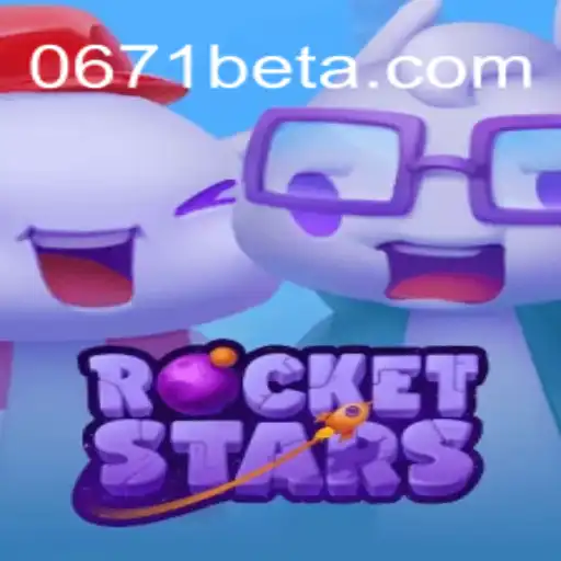 Descubra RocketStars: O Jogo do Momento com 0671bet