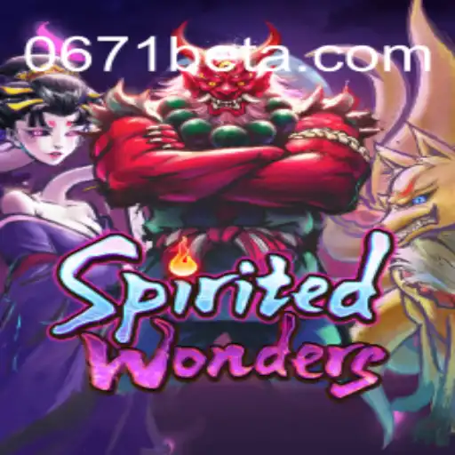 Descubra o Universo de SpiritedWonders: Um Mergulho em Regras e Estratégias