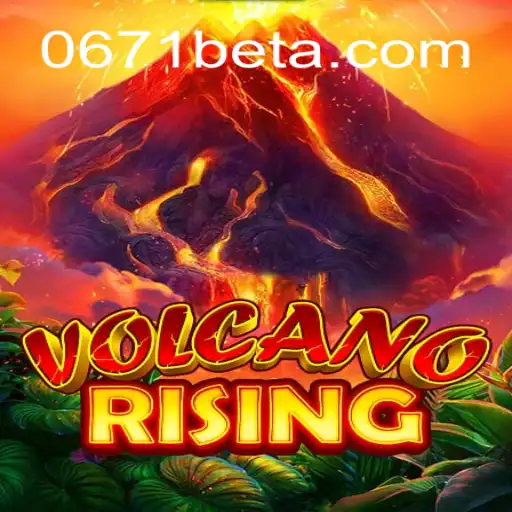 Descubra o Mundo de VolcanoRising: Explosão de Aventura e Estratégia