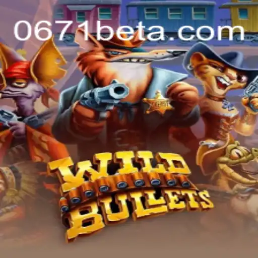 Aventura e Estratégia no Novo Jogo WildBullets